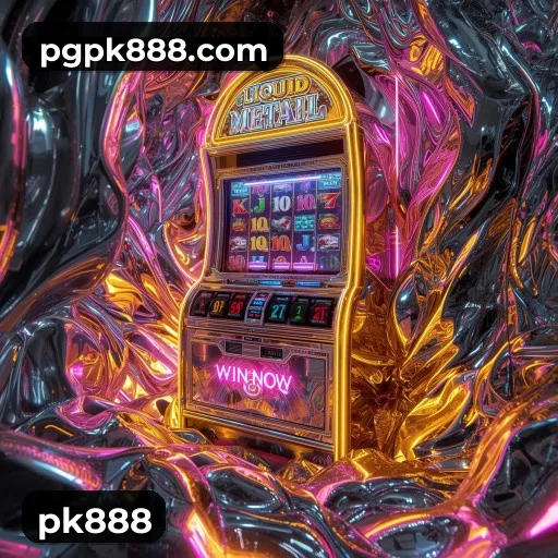 pk888 bet — painel ao vivo com cotações dinâmicas