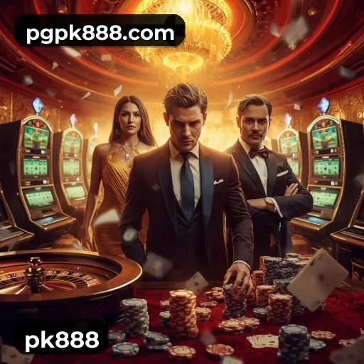 pk888 bônus — painel de promoções no aplicativo