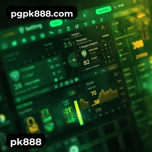 pk888 feedback — formulário de envio no aplicativo oficial