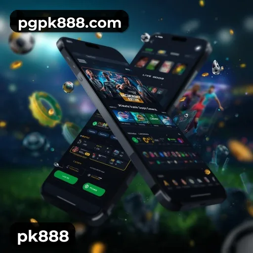 pk888 FAQ — suporte e ajuda no aplicativo oficial