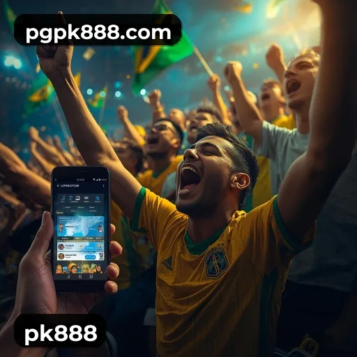 Peça BR — marca e oferta da casa