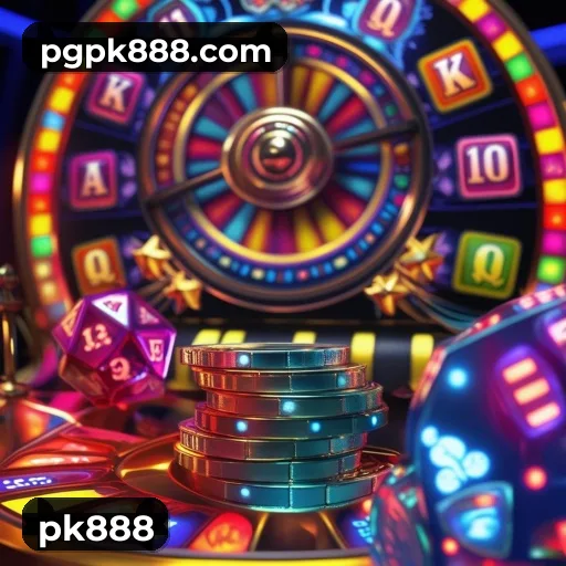 pk888 login — configurações de segurança e proteção de conta
