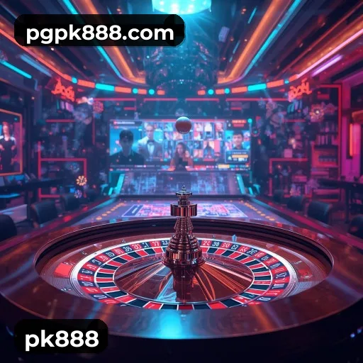 pk888 login — painel de entrada no app oficial